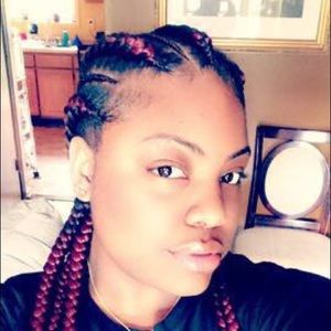 Meet your Posher, Terica